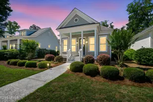 38 Sweet Olive Dr, Beaufort, SC 29907 - Photo 3