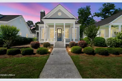38 Sweet Olive Drive, Beaufort, SC 29907 - Photo 1