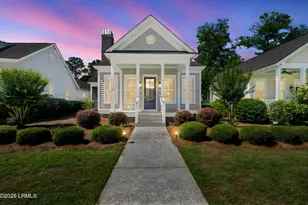38 Sweet Olive Dr, Beaufort, SC 29907 - Photo 1