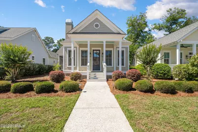 38 Sweet Olive Drive, Beaufort, SC 29907 - Photo 11