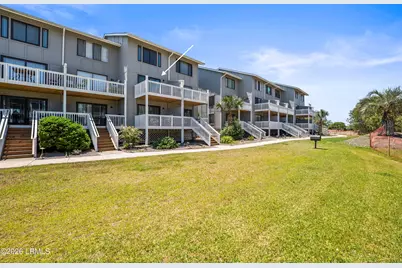 3 Cedar Reef Drive #E-211, Harbor Island, SC 29920 - Photo 47