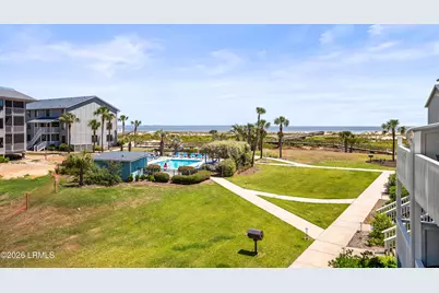 3 Cedar Reef Drive #E-211, Harbor Island, SC 29920 - Photo 35