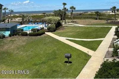 3 Cedar Reef Drive #E-211, Harbor Island, SC 29920 - Photo 1