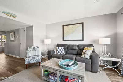 3 Cedar Reef Drive #E-211, Harbor Island, SC 29920 - Photo 29