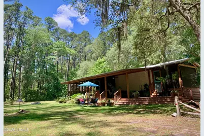59 Hinson White Drive, Daufuskie Island, SC 29915 - Photo 1