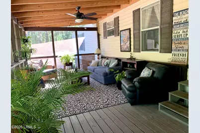 59 Hinson White Drive, Daufuskie Island, SC 29915 - Photo 5