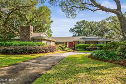 33 Shorts Landing Road, Beaufort, SC 29907 - Photo 11