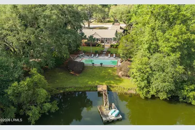 33 Shorts Landing Road, Beaufort, SC 29907 - Photo 1