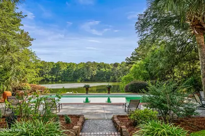 33 Shorts Landing Road, Beaufort, SC 29907 - Photo 3