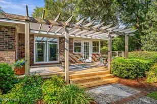 33 Shorts Landing Rd, Beaufort, SC 29907 - Photo 17