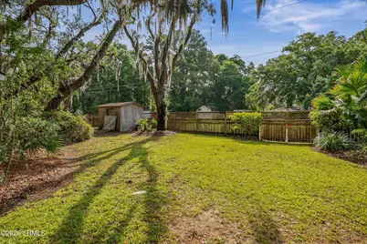 33 Shorts Landing Road, Beaufort, SC 29907 - Photo 23
