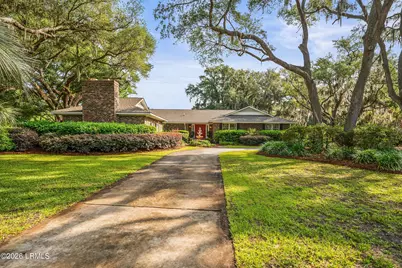 33 Shorts Landing Road, Beaufort, SC 29907 - Photo 9