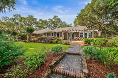 33 Shorts Landing Road, Beaufort, SC 29907 - Photo 15