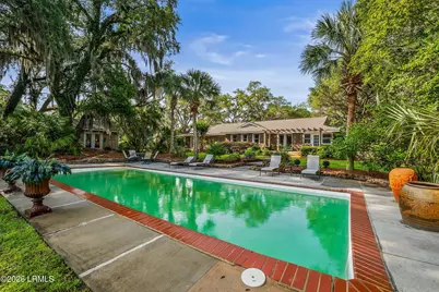 33 Shorts Landing Road, Beaufort, SC 29907 - Photo 19