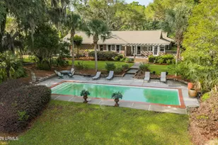 33 Shorts Landing Rd, Beaufort, SC 29907 - Photo 5