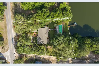 33 Shorts Landing Road, Beaufort, SC 29907 - Photo 7