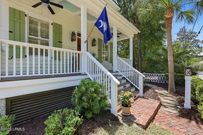 1708 King Street, Beaufort, SC 29902 - Photo 5