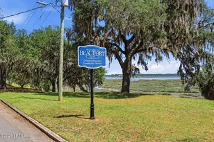 1708 King St, Beaufort, SC 29902 - Photo 63