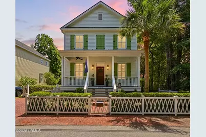 1708 King Street, Beaufort, SC 29902 - Photo 3