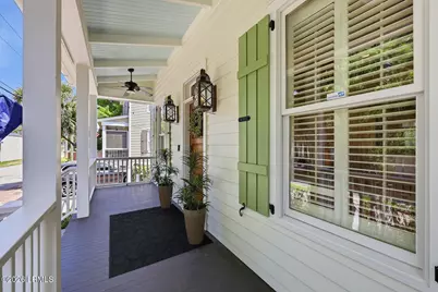 1708 King Street, Beaufort, SC 29902 - Photo 7