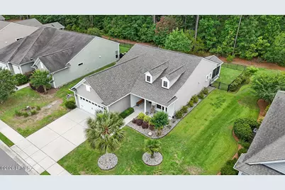 56 Gatewood Lane, Bluffton, SC 29910 - Photo 35