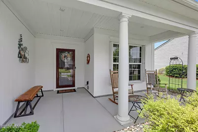 56 Gatewood Lane, Bluffton, SC 29910 - Photo 37
