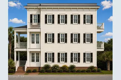 1112 Craven Street, Beaufort, SC 29902 - Photo 3