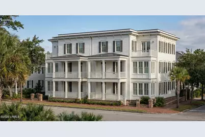 1110 Craven Street, Beaufort, SC 29902 - Photo 1