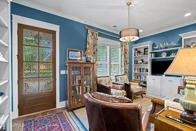 216 Coosaw Point Blvd, Beaufort, SC 29907 - Photo 9