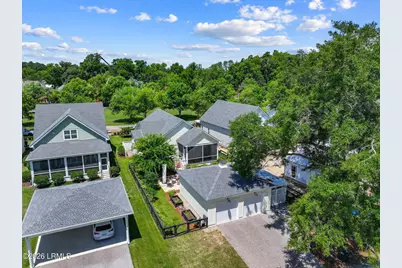 216 Coosaw Point Blvd, Beaufort, SC 29907 - Photo 51