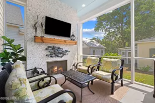 216 Coosaw Point Blvd, Beaufort, SC 29907 - Photo 37