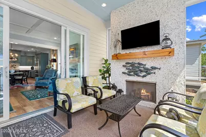 216 Coosaw Point Blvd, Beaufort, SC 29907 - Photo 39