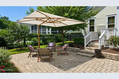 216 Coosaw Point Blvd, Beaufort, SC 29907 - Photo 43