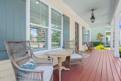 216 Coosaw Point Blvd, Beaufort, SC 29907 - Photo 5