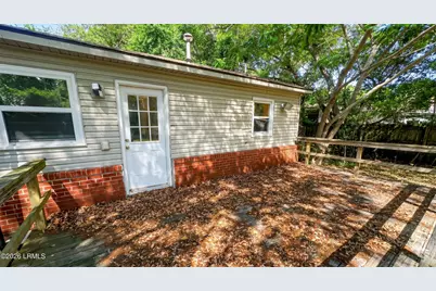 1505 Palmetto Drive, Beaufort, SC 29902 - Photo 25