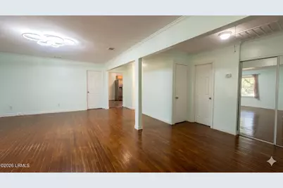 1505 Palmetto Drive, Beaufort, SC 29902 - Photo 29