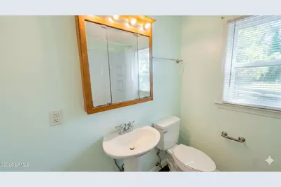 1505 Palmetto Drive, Beaufort, SC 29902 - Photo 17