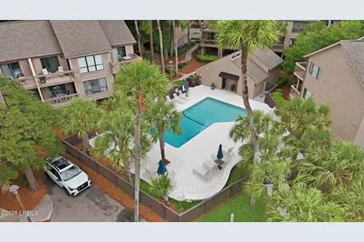 10 Dune House Lane #21, Hilton Head Island, SC 29928 - Photo 35