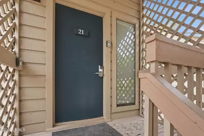 10 Dune House Lane #21, Hilton Head Island, SC 29928 - Photo 5