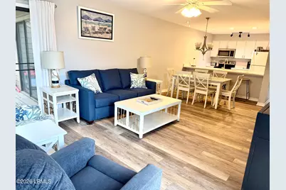 10 Dune House Lane #21, Hilton Head Island, SC 29928 - Photo 9