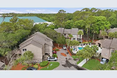 10 Dune House Lane #21, Hilton Head Island, SC 29928 - Photo 31