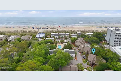 10 Dune House Lane #21, Hilton Head Island, SC 29928 - Photo 1