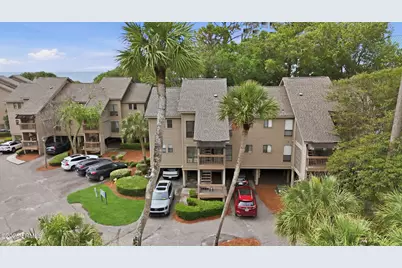 10 Dune House Lane #21, Hilton Head Island, SC 29928 - Photo 29
