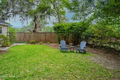 939 Oyster Cove Road, Beaufort, SC 29902 - Photo 41