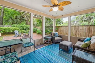 939 Oyster Cove Rd, Beaufort, SC 29902 - Photo 29