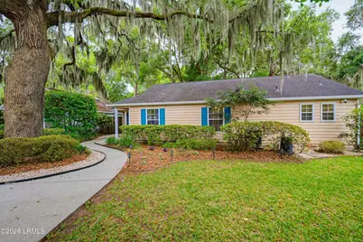 939 Oyster Cove Road, Beaufort, SC 29902 - Photo 43