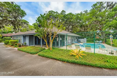 939 Oyster Cove Road, Beaufort, SC 29902 - Photo 45