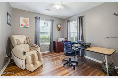 939 Oyster Cove Road, Beaufort, SC 29902 - Photo 25