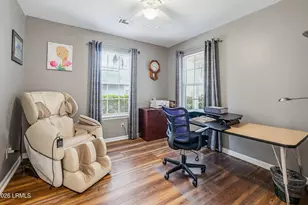 939 Oyster Cove Rd, Beaufort, SC 29902 - Photo 25