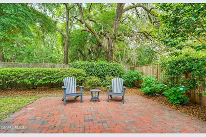939 Oyster Cove Road, Beaufort, SC 29902 - Photo 31